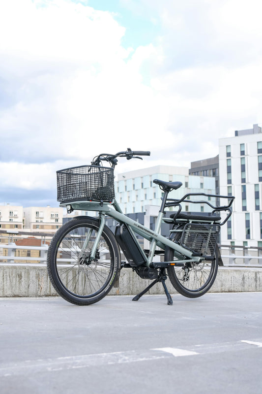 5 Things to Know Before Buying Your First E-Bike