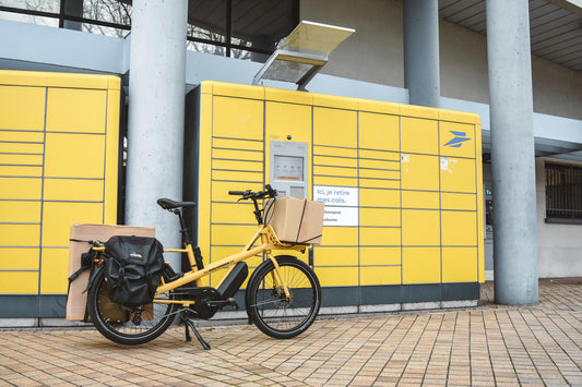 How to Maintain Your E-Bike Battery for Maximum Life
